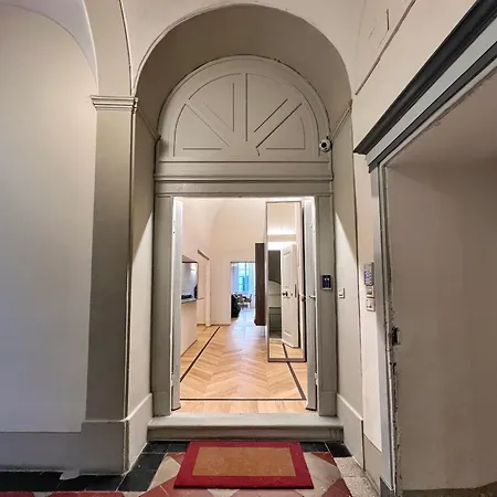 Residenza Dula *