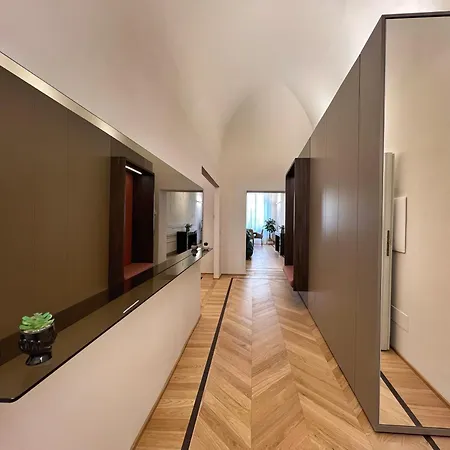 Residenza Dula דירה ארצו