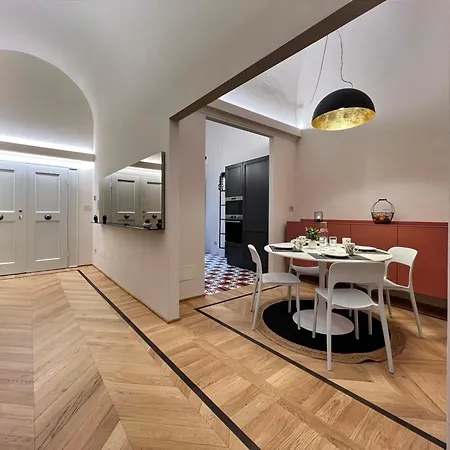 Residenza Dula * ארצו