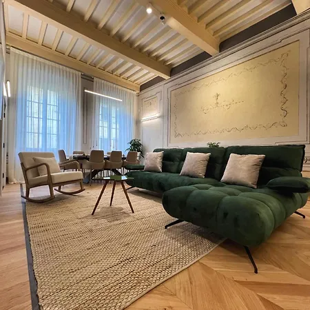 דירה Residenza Dula