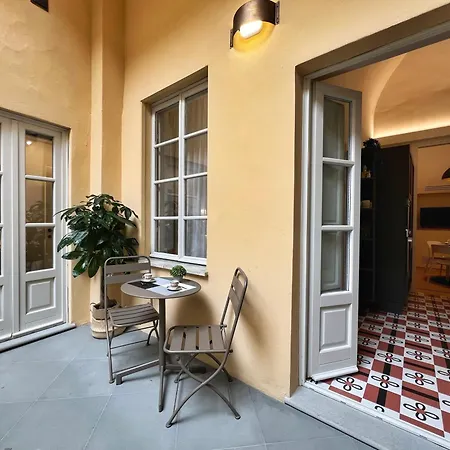 Residenza Dula * ארצו