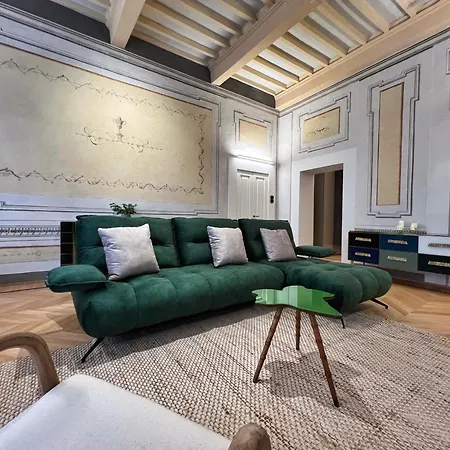 Appartement Residenza Dula Arezzo