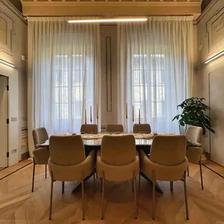 דירה Residenza Dula ארצו