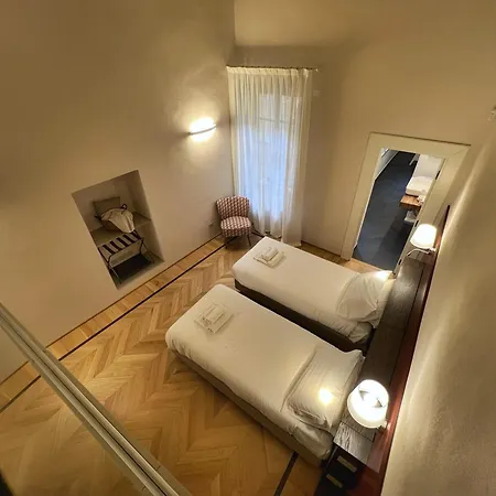 דירה Residenza Dula
