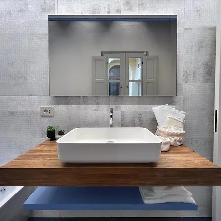 Appartement Residenza Dula Arezzo