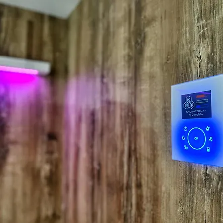 Appartement Residenza Dula