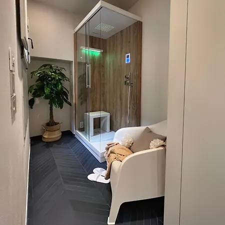 Residenza Dula Appartement