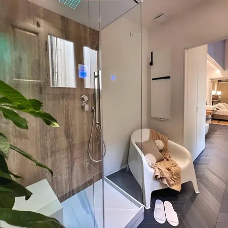 Residenza Dula * Arezzo