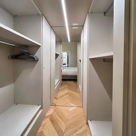 Residenza Dulà Apartamento Arezzo