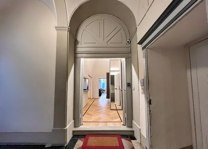 Residenza Dula *