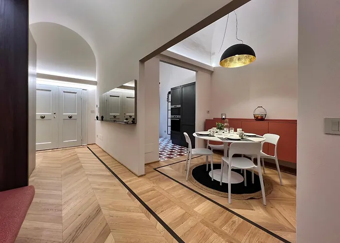 Residenza Dula * 阿雷佐