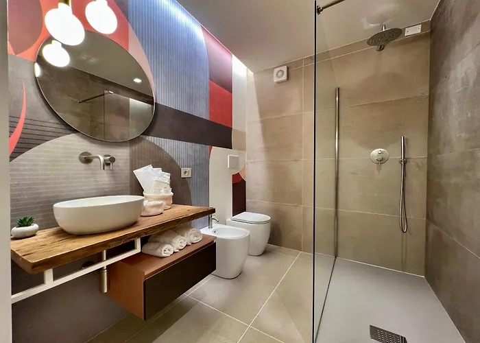 Residenza Dula *