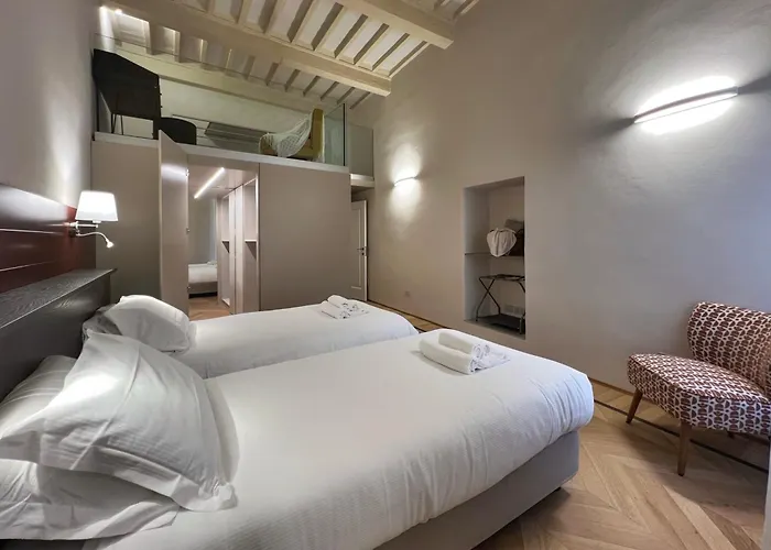 Residenza Dula *
