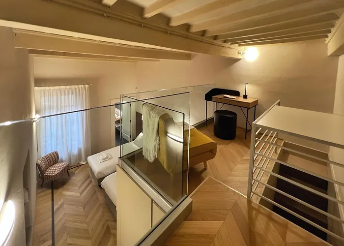 Residenza Dula 阿雷佐