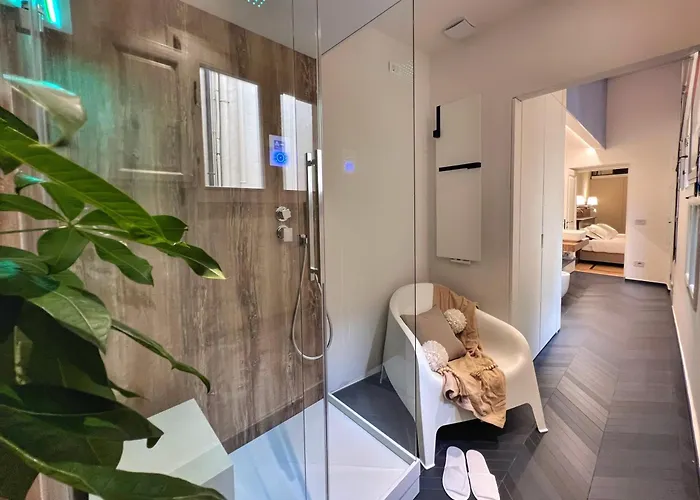 Residenza Dula * 阿雷佐