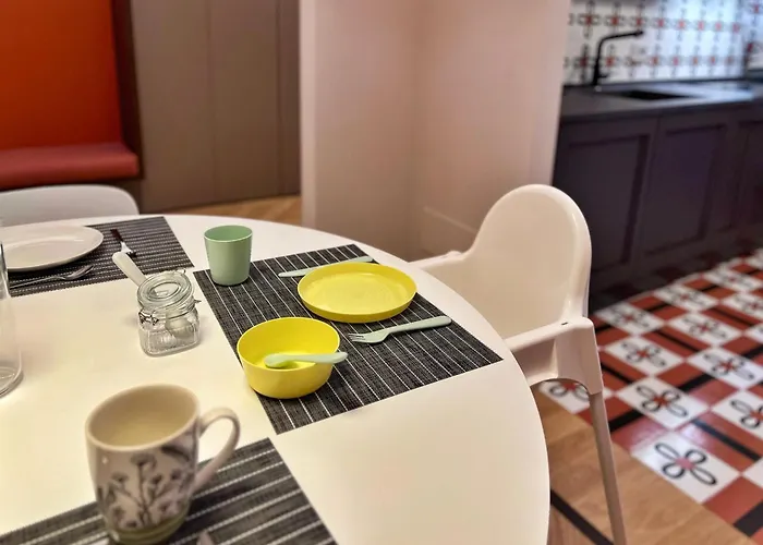 Residenza Dula 公寓 阿雷佐