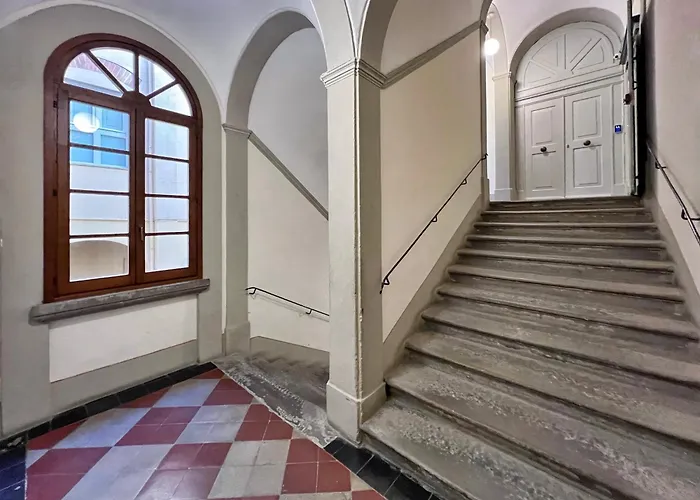 Residenza Dula