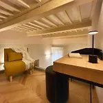 Residenza Dula Lägenhet Arezzo