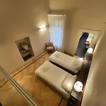 Lägenhet Residenza Dula