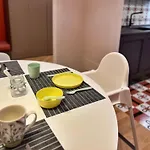 Residenza Dula Lägenhet Arezzo