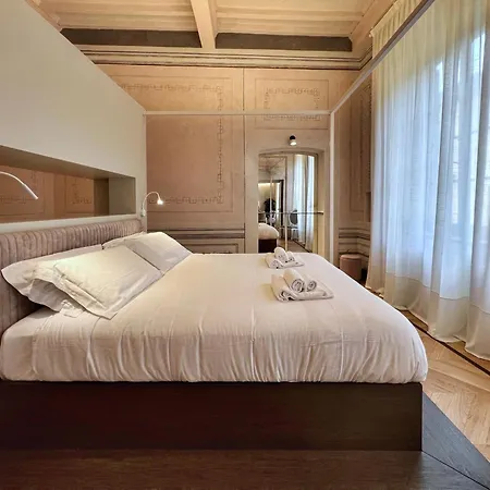 شقة Residenza Dula أريتسو