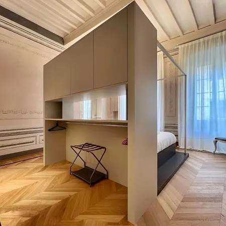 Residenza Dula شقة أريتسو