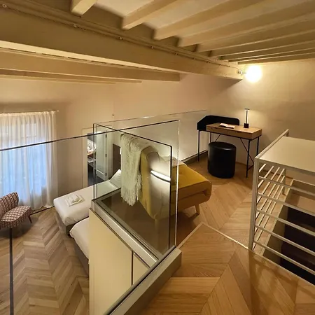 Residenza Dula أريتسو
