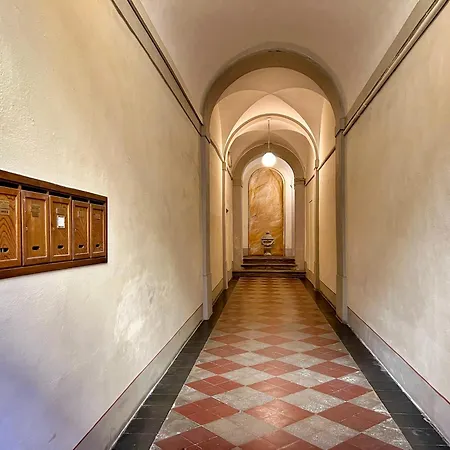 شقة Residenza Dula *